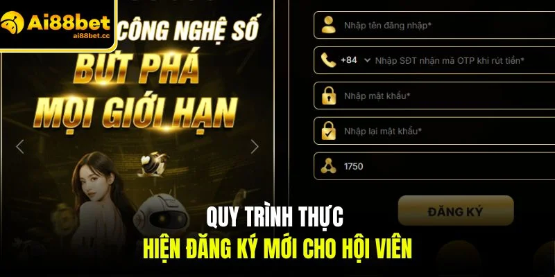 quy trinh thuc hien dang ky moi cho hoi vien